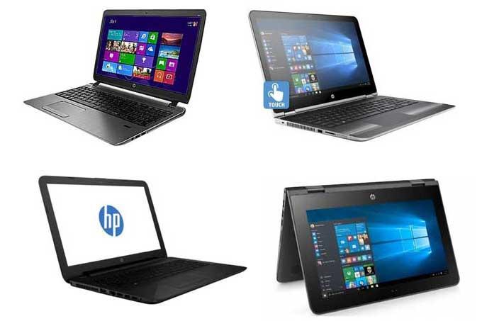 HP 250 G6 Notebook PC Intel Core i5: recensione completa