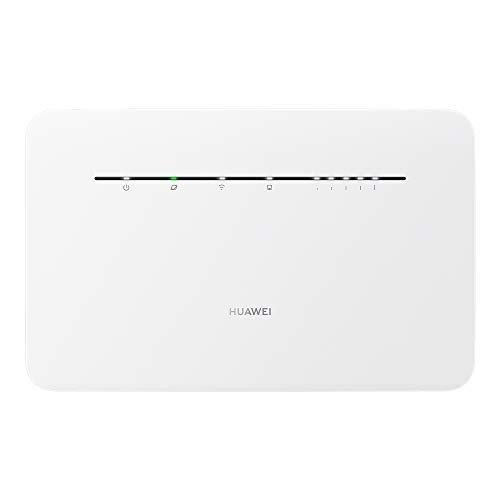 Recensione del router Huawei B311-211