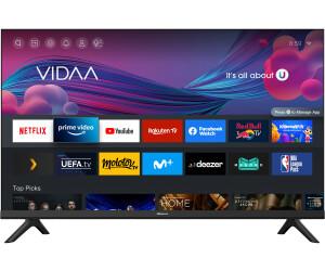 Recensione Hisense 40 LED Full HD 2021 40A4BG