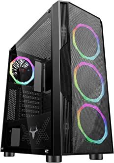 Recensione del case Itek VERTIBRA Q210 per PC Gaming