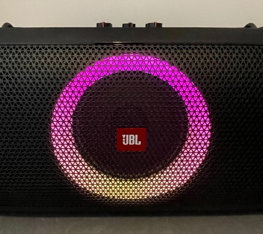 JBL PartyBox On-The-Go (Giugno 2023)