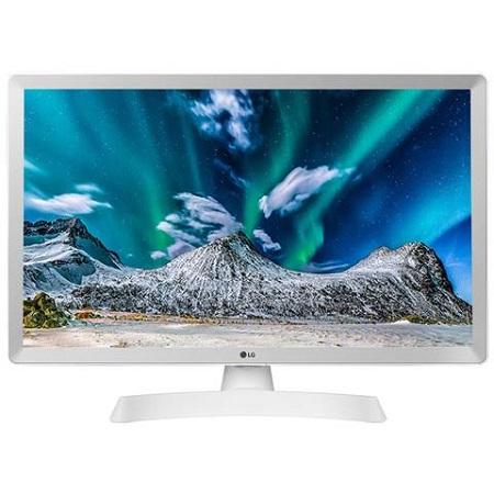 LG 28TN515S-WZ Recensione