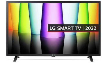 LG 32LQ630B6LA Recensione