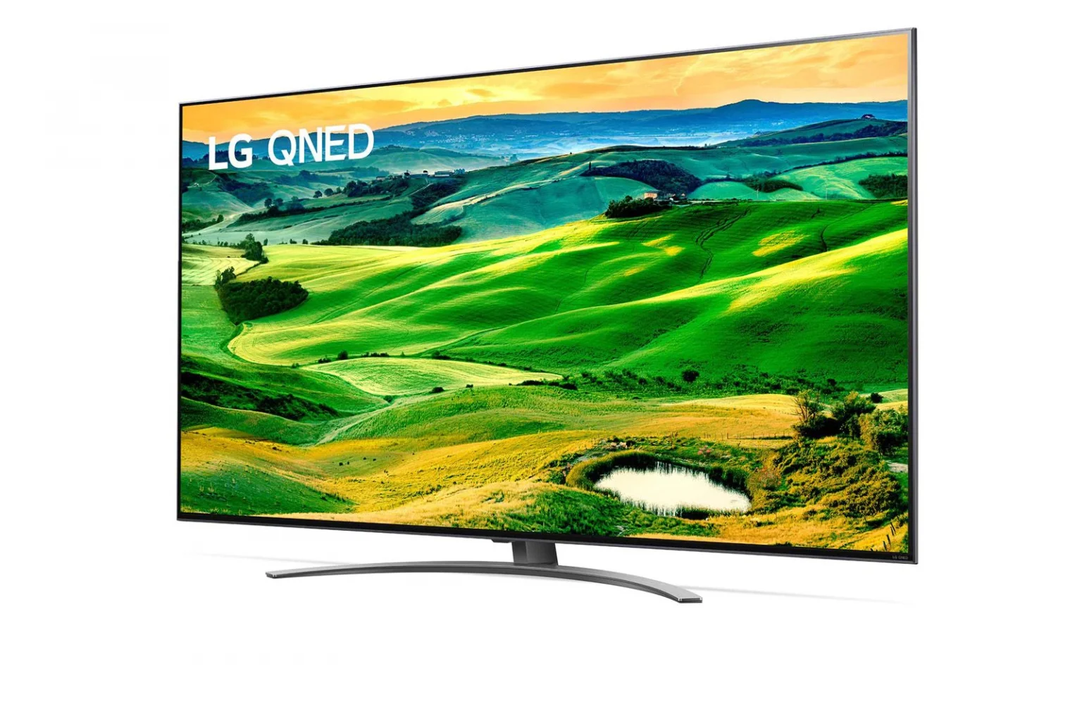LG 55QNED816QA Smart TV 4K 55 recensione completa dettagli sulle caratteristiche