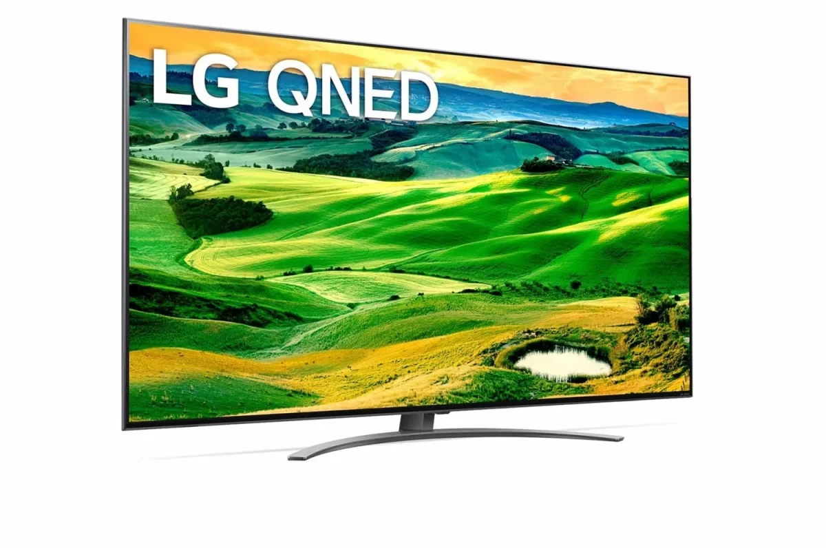 LG 65QNED816QA Smart TV 4K 65 recensioni