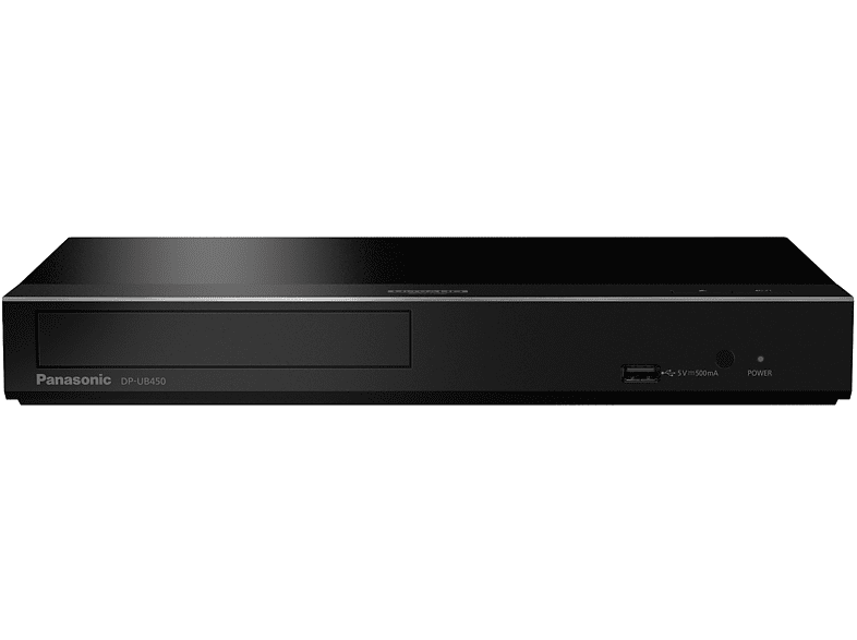 Panasonic DP-UB450EG-K