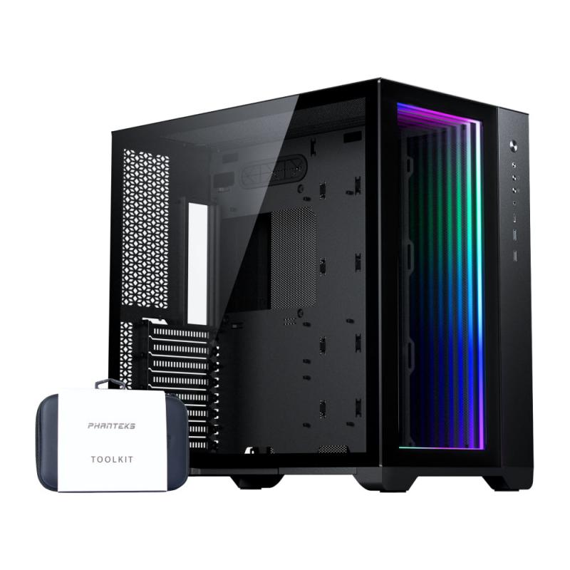 Recensione Phanteks Eclipse G360A : caratteristiche ed offerte
