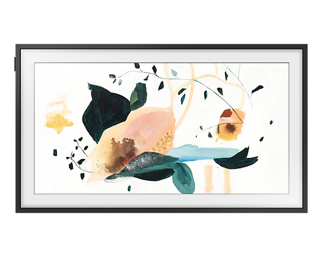 Recensione del TV Samsung QE32LS03TCUXZT LS03T