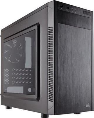 Recensione del case Corsair CC-9011059WW