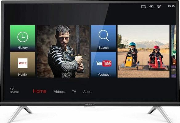 Smart TV LG 40 pollici BSL-402S