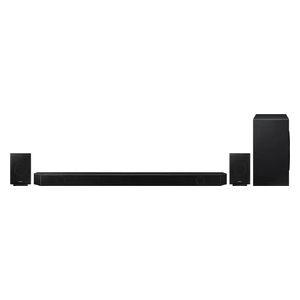 Recensione della Soundbar Samsung HW-Q800B/ZF