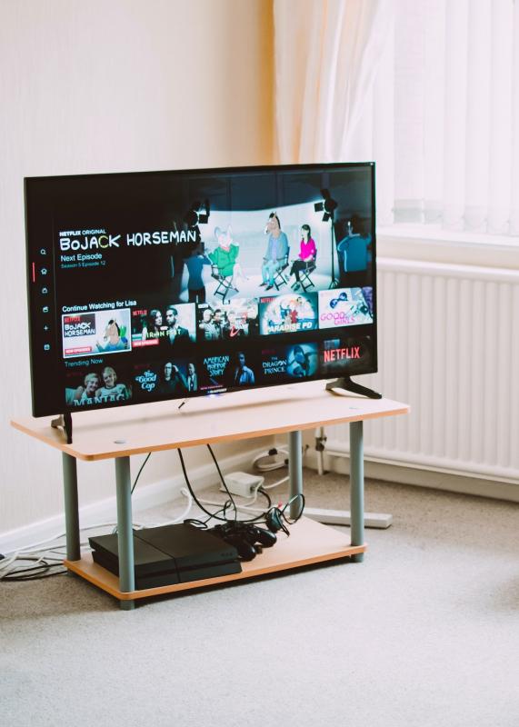 Sharp Aquos 42CI6EA – Recensione Smart TV 42 Sharp Aquos 42CI6EA - Recensione Smart TV 42