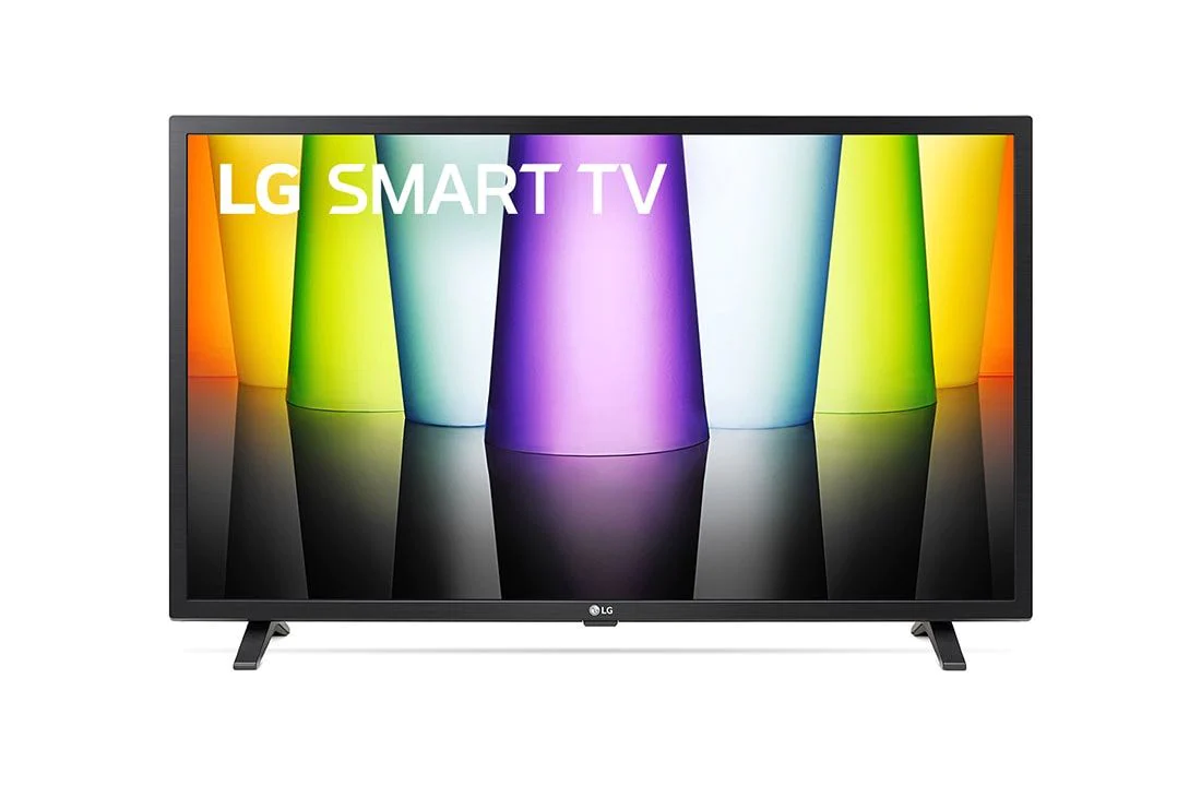 LG 32LQ63006LA Smart TV Recensione – Smart TV 32 Full HD LG 32LQ63006LA Smart TV Recensione - Smart TV 32 Full HD