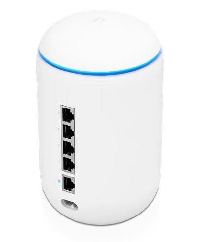 Ubiquiti UniFi Dream Machine recensione