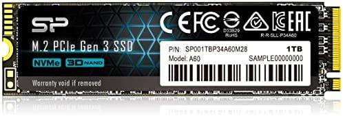 Crucial MX500 SSD Recensione Caratteristiche