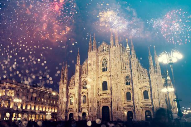 Dove fare il cenone di Capodanno a Milano spendendo meno di 100 euro
