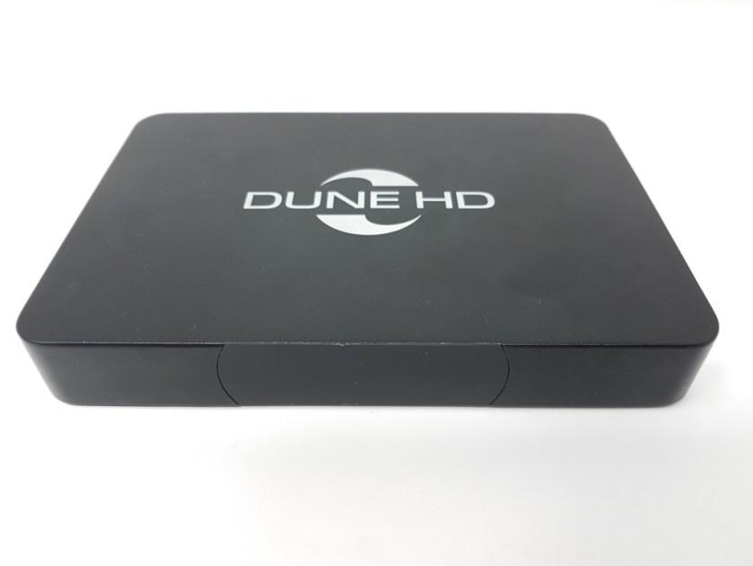 Dune HD SmartBox 4K Plus Caratteristiche Recensioni