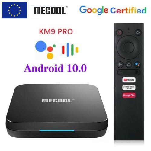 Android TV BOX KM9 Digiquest caratteristiche recensioni