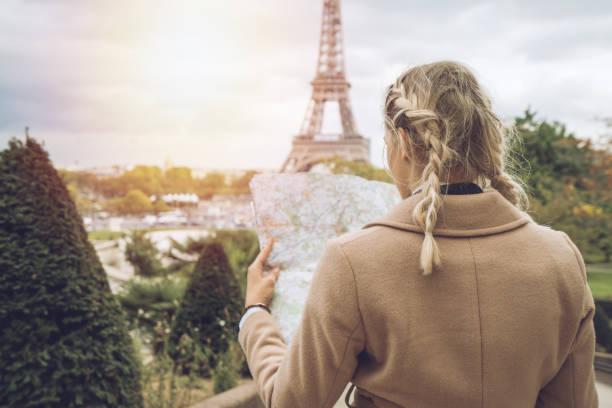 Parigi con 100 euro : cosa fare vedere e visitare, dove mangiare e dormire, viaggio vacanza low cost