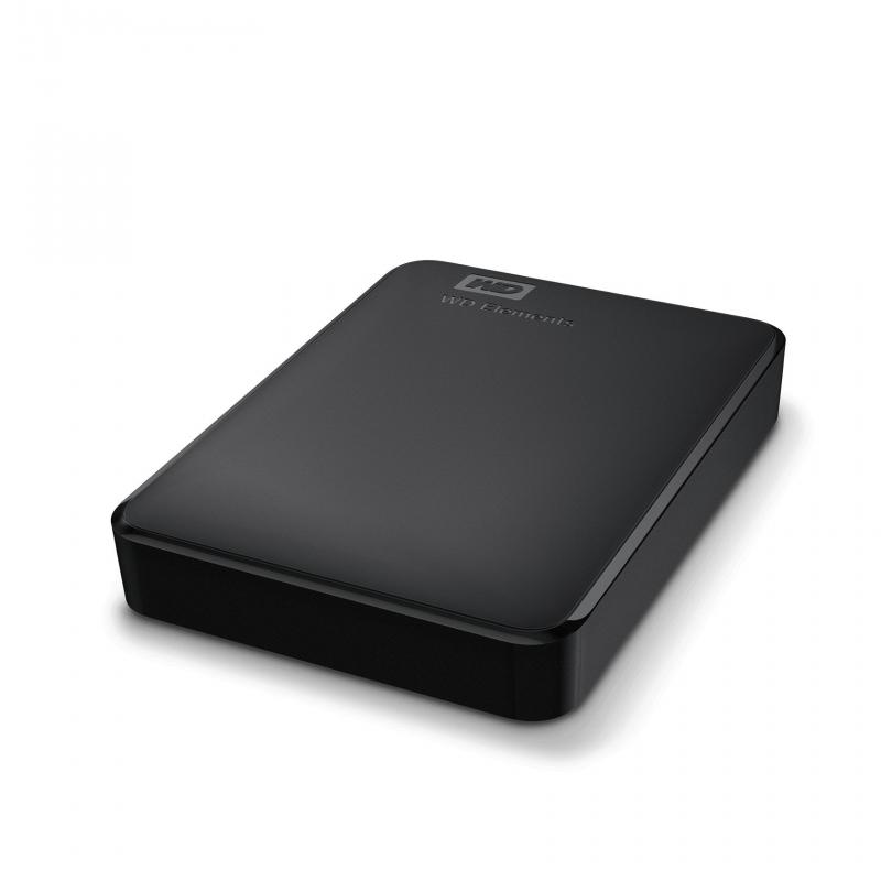 Recensione dell'HDD esterno WD Elements Portable 3.0 da 3,50 pollici