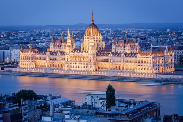 Budapest : dove mangiare con 100 euro, economico low budget, consigli e suggerimenti