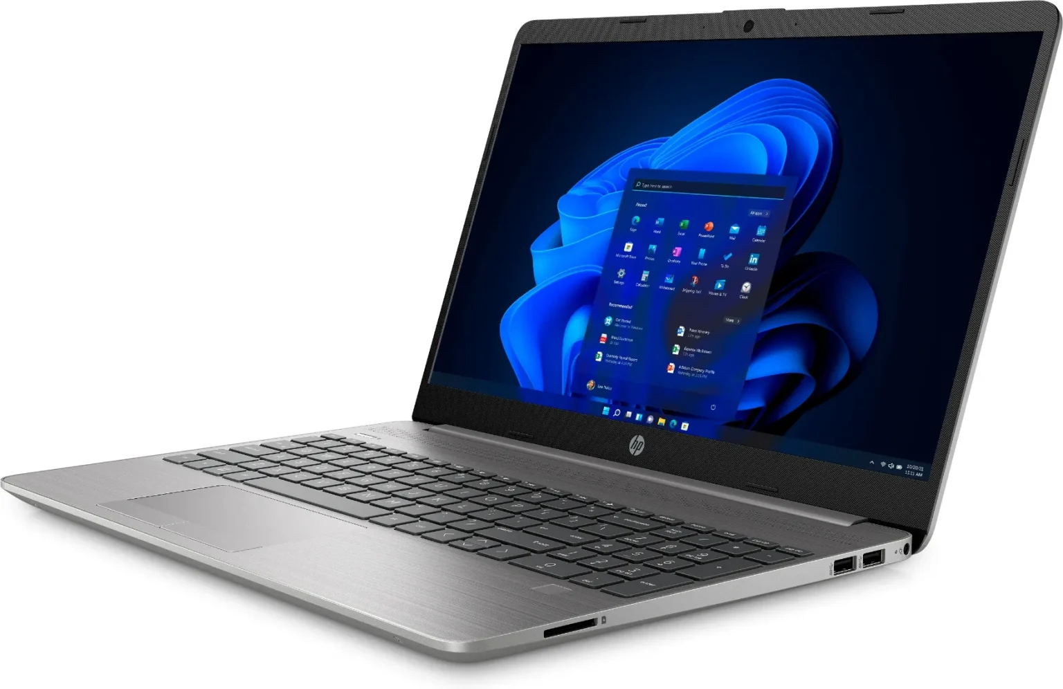 Recensione HP 250 G9 display da 15,6″, processore Intel N4500, 8 GB di RAM DDR4 e un’unità SSD da 256 GB Recensione HP 250 G9 display da 15,6", processore Intel N4500, 8 GB di RAM DDR4 e un'unità SSD da 256 GB