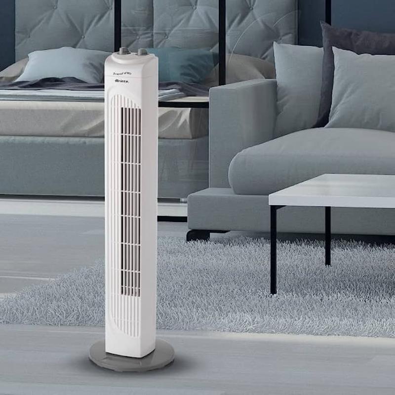 Ariete 843 Freshair Ventilatore a Colonna: Recensioni Guida all’acquisto Ariete 843 Freshair Ventilatore a Colonna: Recensioni Guida all'acquisto