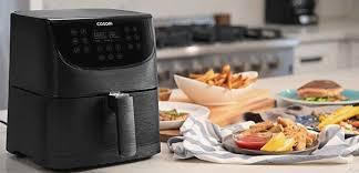 Friggitrice ad aria Cosori 5,5l | Recensioni, Ricette, Miglior Prezzo, Istruzioni, Accessori, Offerte | Come si Usa Friggitrice ad aria Cosori 5,5l | Recensioni, Ricette, Miglior Prezzo, Istruzioni, Accessori, Offerte | Come si Usa