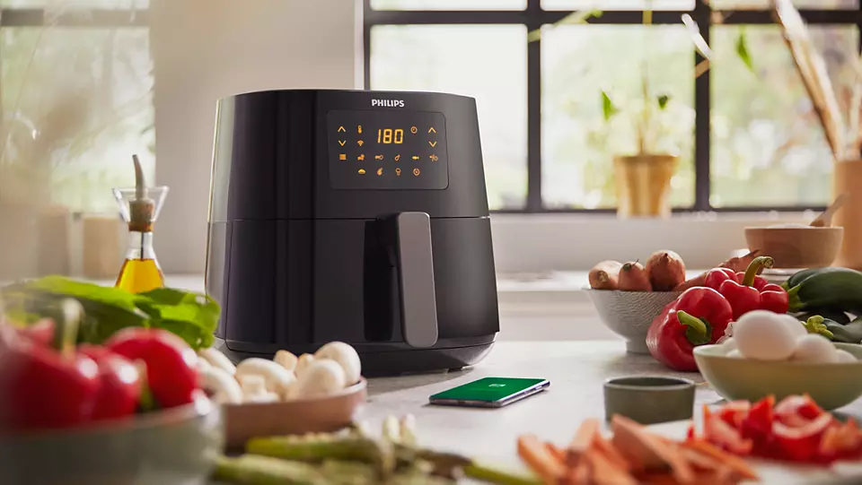 Philips Airfryer 5000 Serie XL | Recensioni, Ricette, Miglior Prezzo, Istruzioni, Accessori, Offerte | Come si Usa