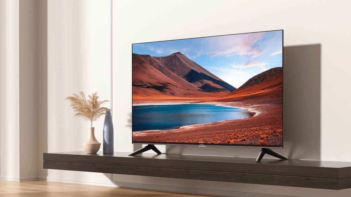 Recensioni Xiaomi F2 43″ Smart Fire TV Recensioni Xiaomi F2 43" Smart Fire TV