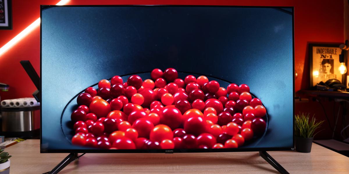 Recensioni Xiaomi F2 55″ Smart Fire TV Recensioni Xiaomi F2 55" Smart Fire TV