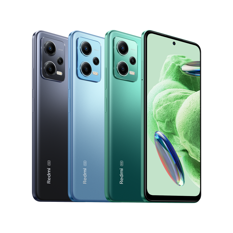 Redmi Note 12 Recensioni