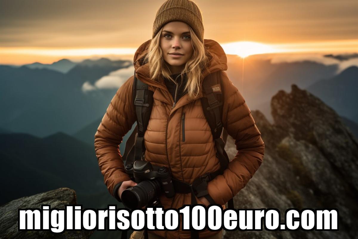 Quali sono le giacche migliori per le condizioni invernali estreme?