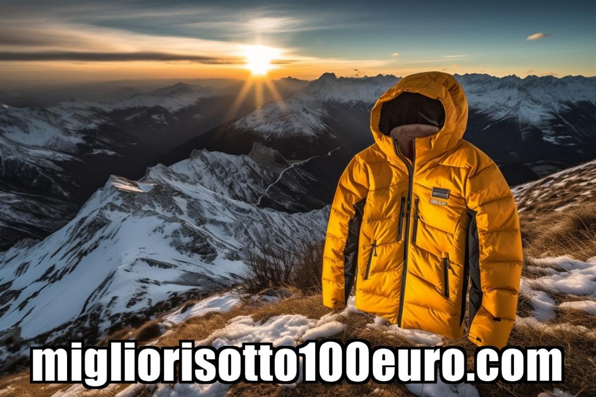 Quali sono le migliori giacche high-tech con gadget incorporati?