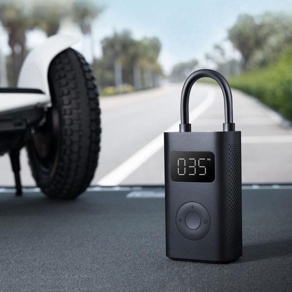 Xiaomi Compressore 1S: Recensione e Offerte Xiaomi Compressore 1S: Recensione e Offerte