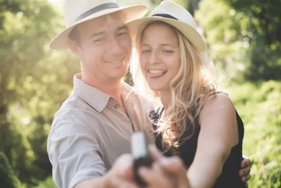 Quali Action Cam offrono funzioni di rilevamento del movimento?