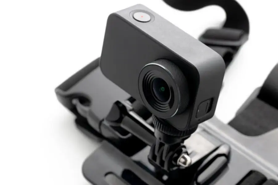 Come utilizzare una action cam per registrare video con effetti di rallentamento?