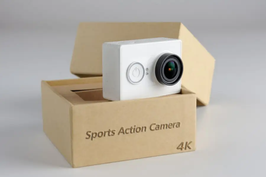 Quali Action Cam offrono l'opzione di registrazione Time-Lapse?