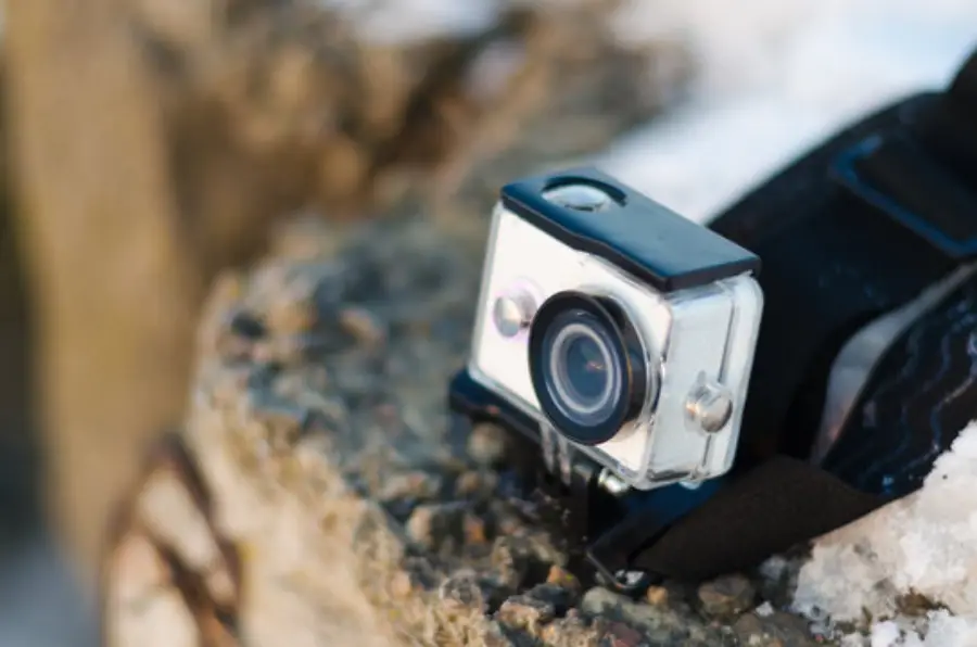 Come proteggere una Action Cam durante le attività sportive?