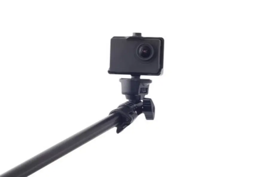 Come utilizzare una action cam per registrare video con effetti speciali?