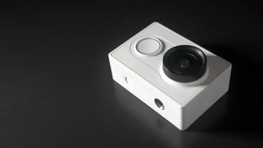 Come utilizzare una action cam per registrare video con effetti di zoom in/out?