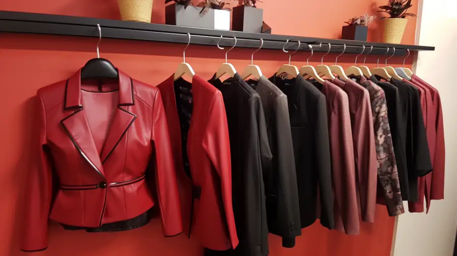 Abbinamenti di colore per una giacca bianca e beige: consigli di stile