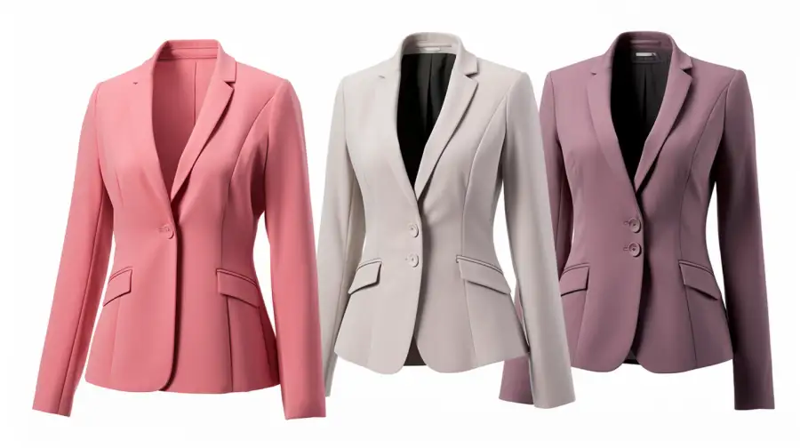 Esprimi la tua originalità: come abbinare una giacca viola