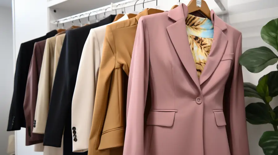 Neutralità Sofisticata: Guida Per Abbinare Una Giacca Grigia