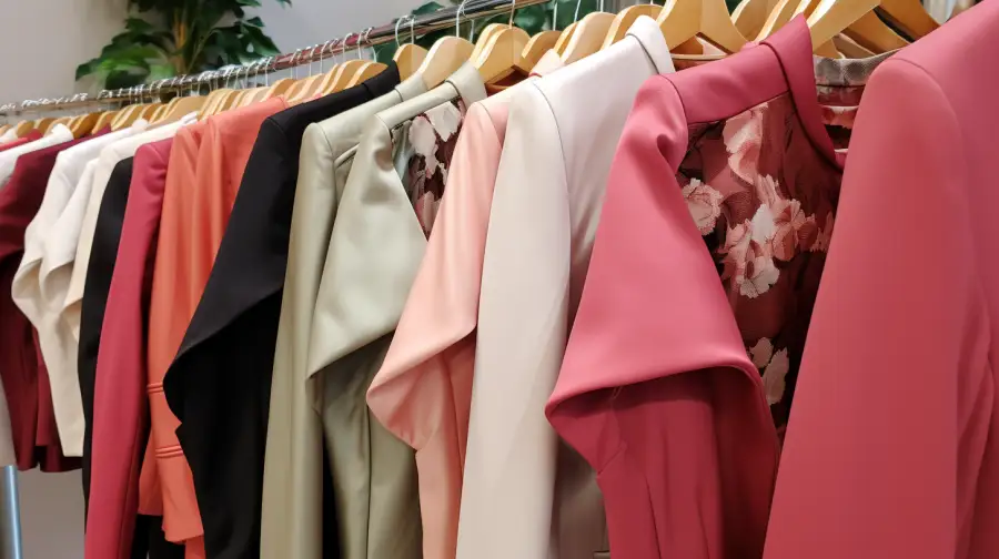 Come abbinare una giacca a righe blu e bianche con creatività