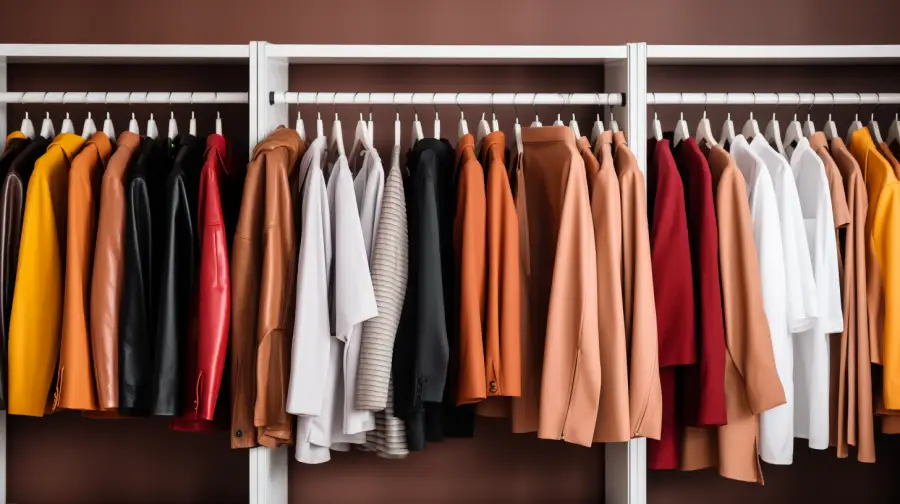 Come abbinare una giacca a righe rosse e bianche con estro e creatività