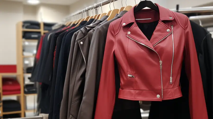 Riflessi Preziosi: Come Abbinare Una Giacca Color Tiffany