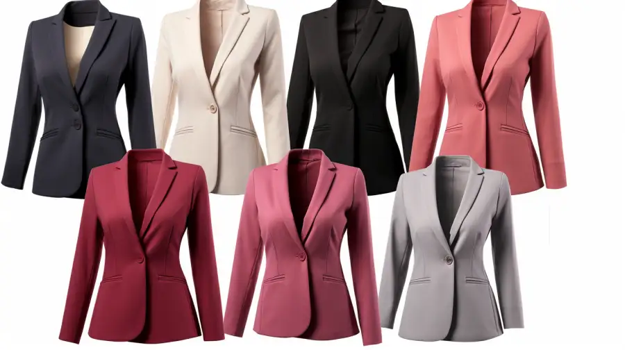 Eleganza senza tempo: come abbinare una giacca bordeaux