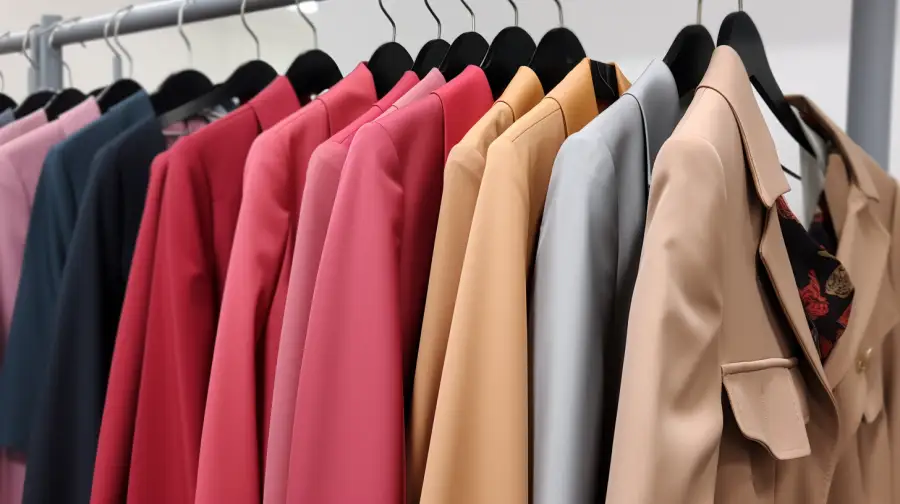 Marrone Chiaro: Abbinamenti Per Una Giacca Marrone Chiaro