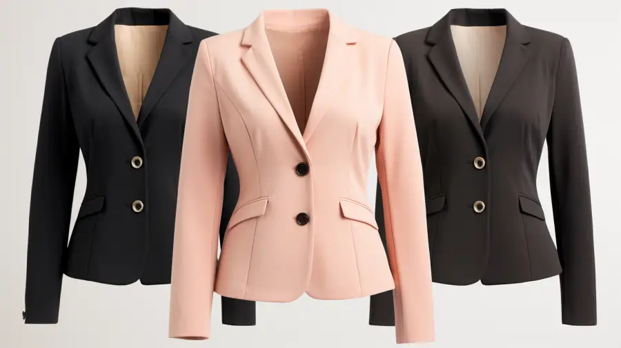 Brillare Con Stile: Come Abbinare Una Giacca Di Paillettes